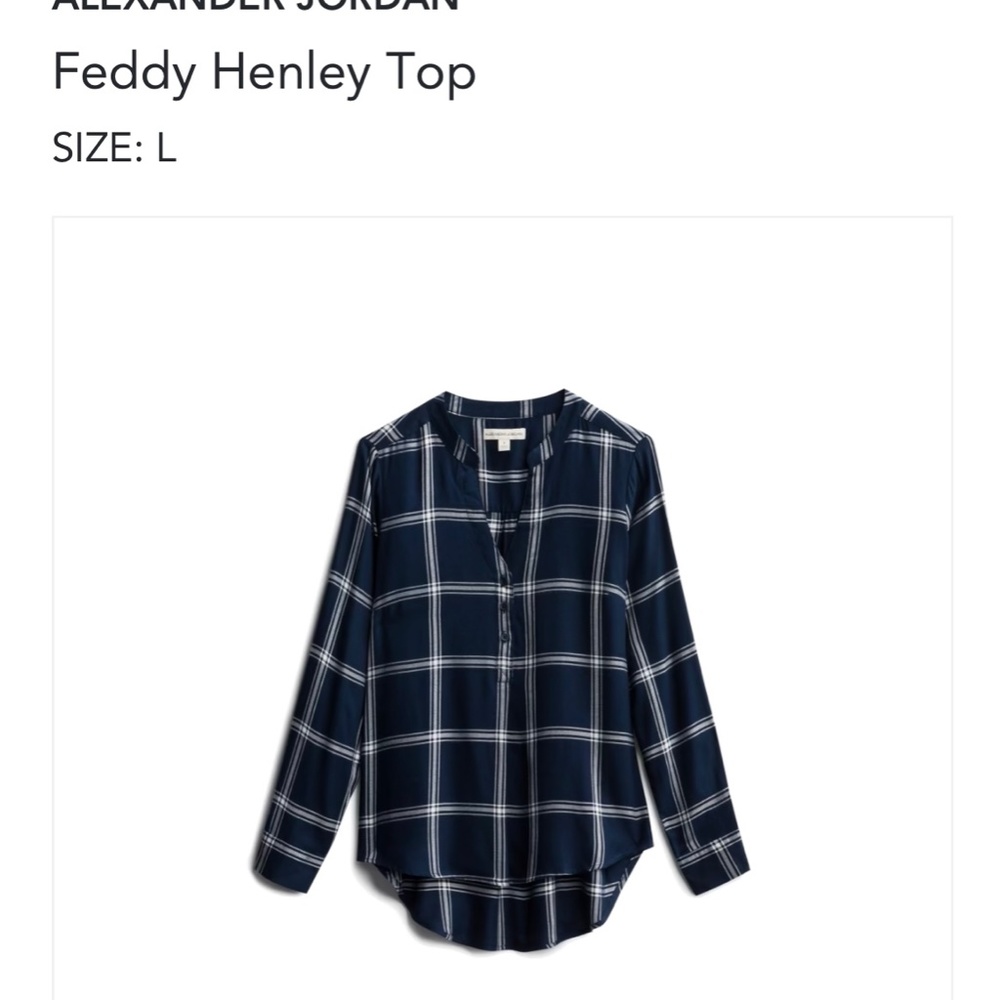 Alexander Jordan Henley - Picture 2 of 2